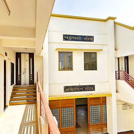 Ranjan Vadi Hotel Bhuj Ngoại thất bức ảnh