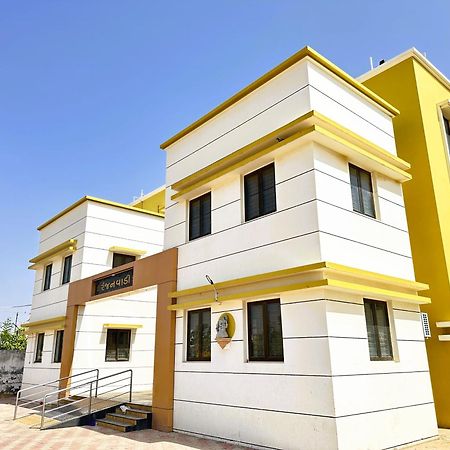 Ranjan Vadi Hotel Bhuj Ngoại thất bức ảnh